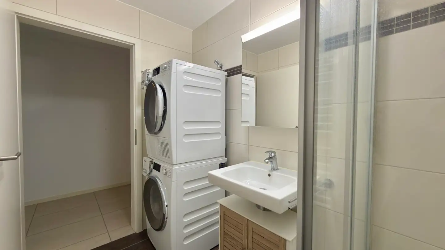 Wohnung mieten - Chemin De La Rochetta, 1635 La Tour-de-Trême - Foto 4