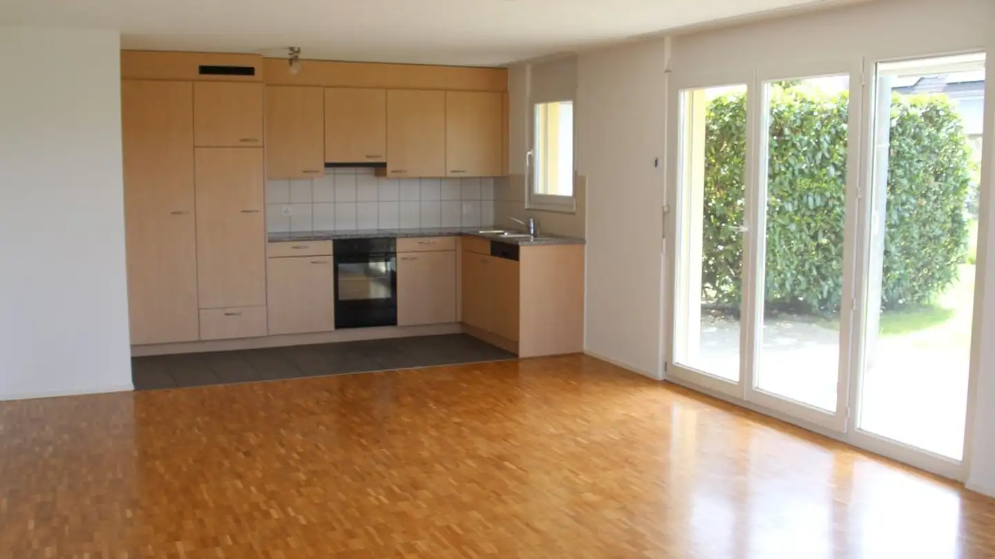Appartement à louer - Hintergasse 39, 4914 Roggwil BE - Photo 2