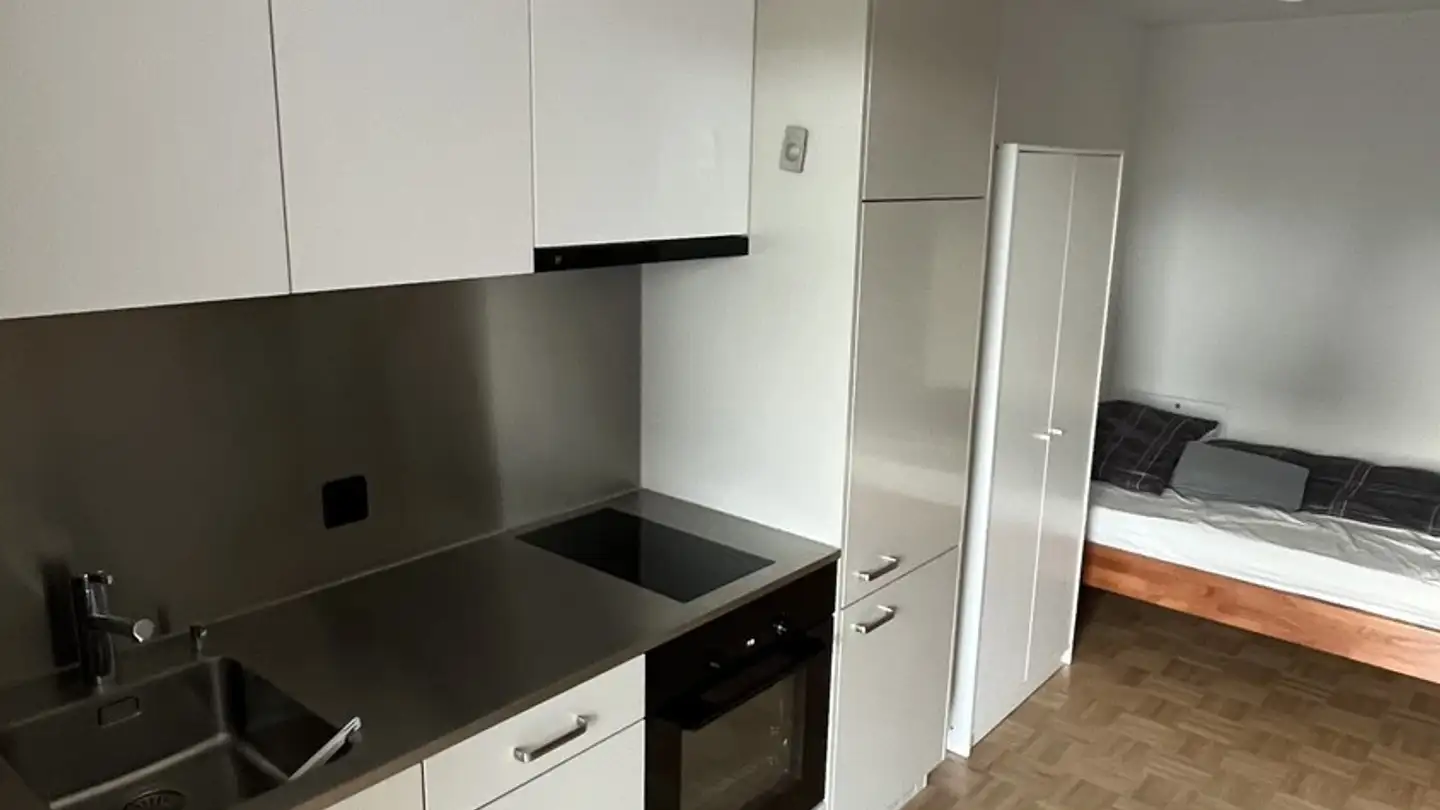 Appartement à louer - Guisanstrasse 83, 9010 St. Gallen - Photo 2