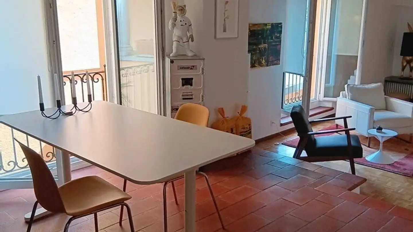 Appartamento in affitto - Passaggio San Pietro, 6612 Ascona - Photo 3