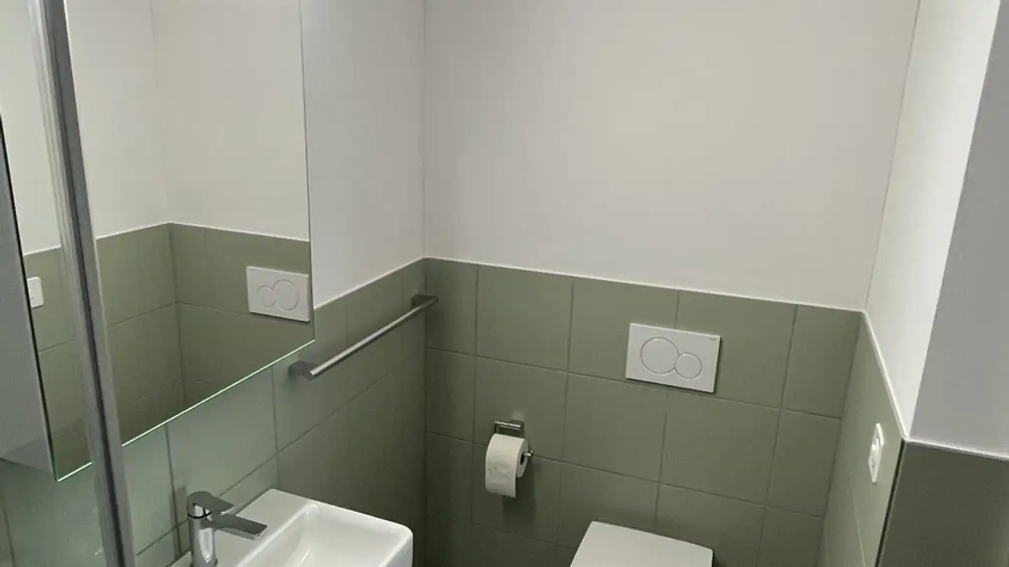 Appartement à louer - Guisanstrasse 83, 9010 St. Gallen - Photo 4