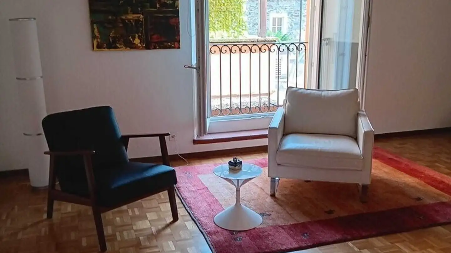 Appartamento in affitto - Passaggio San Pietro, 6612 Ascona - Photo 4