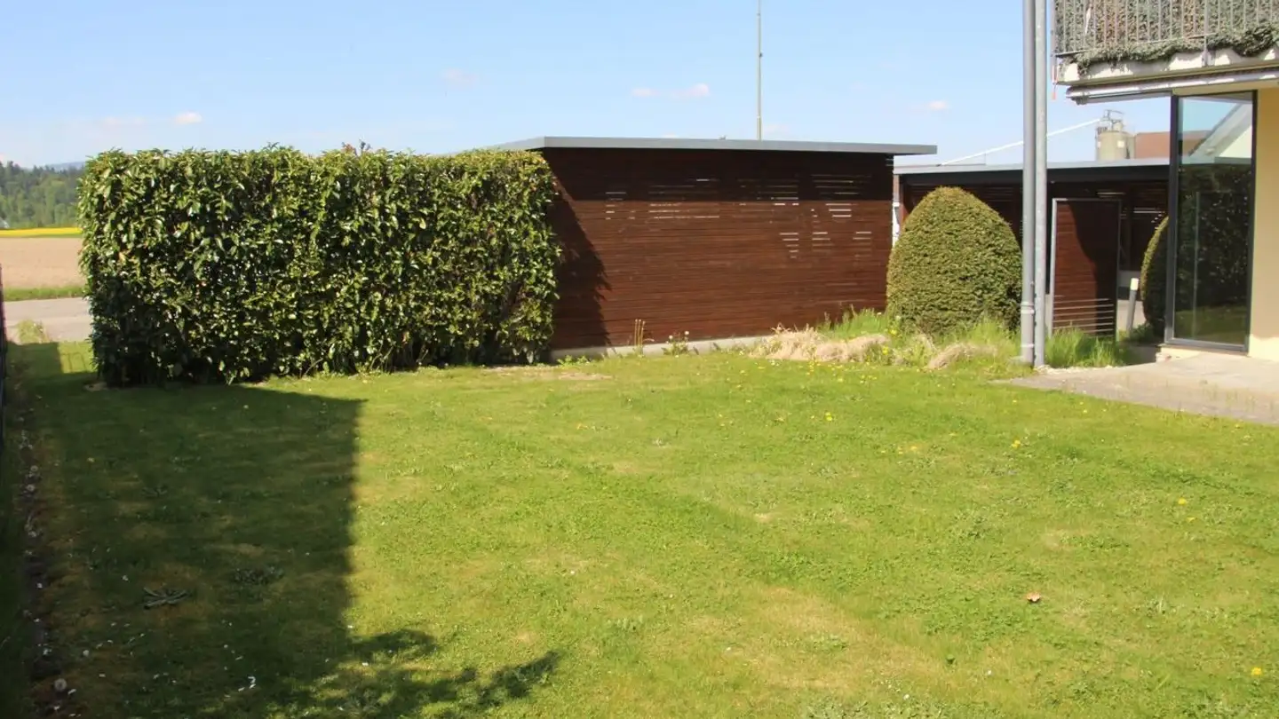 Appartement à louer - Hintergasse 39, 4914 Roggwil BE - Photo 3