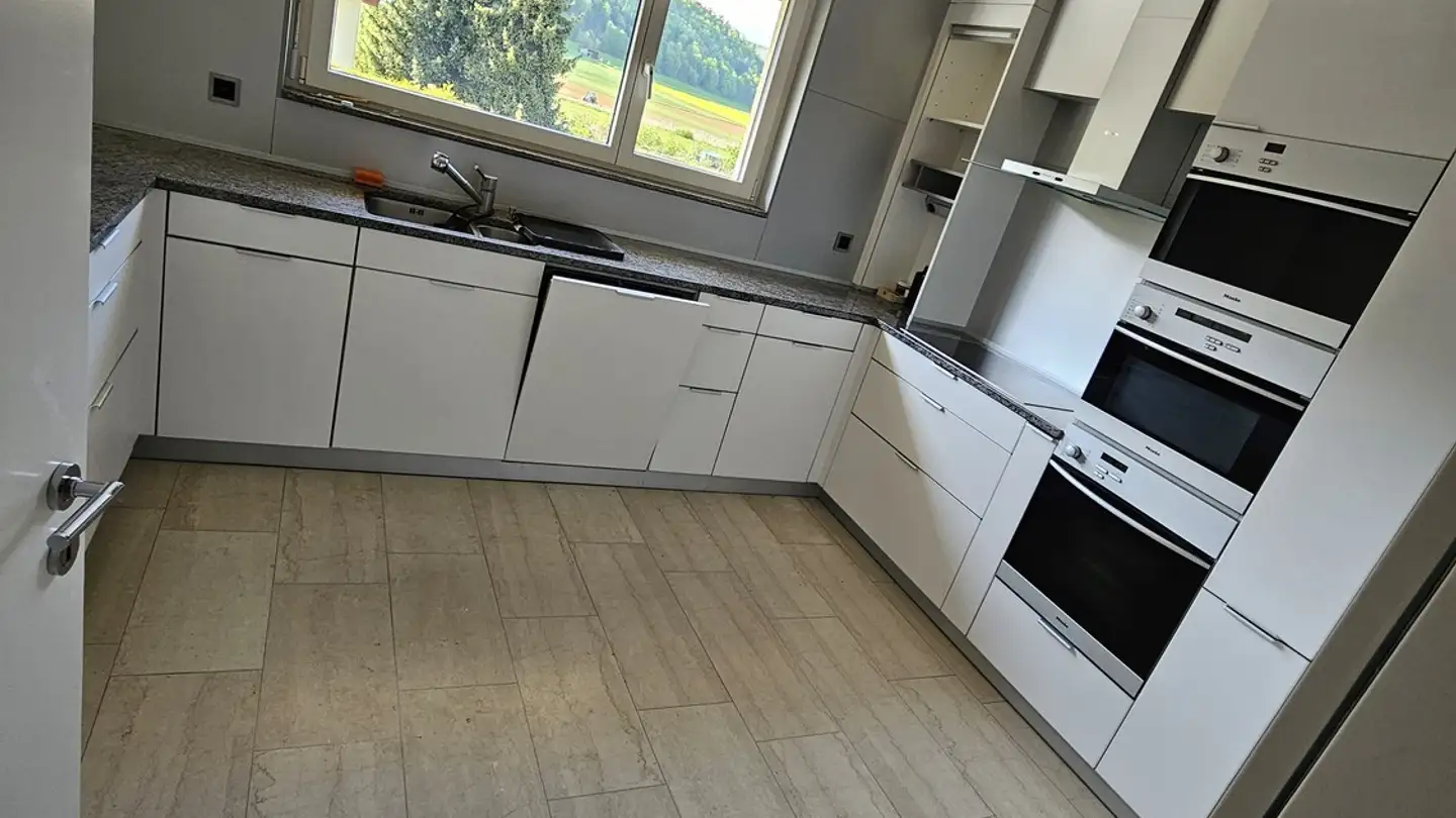 Zimmer mieten - Affolterweg 4, 5223 Riniken - Foto 4
