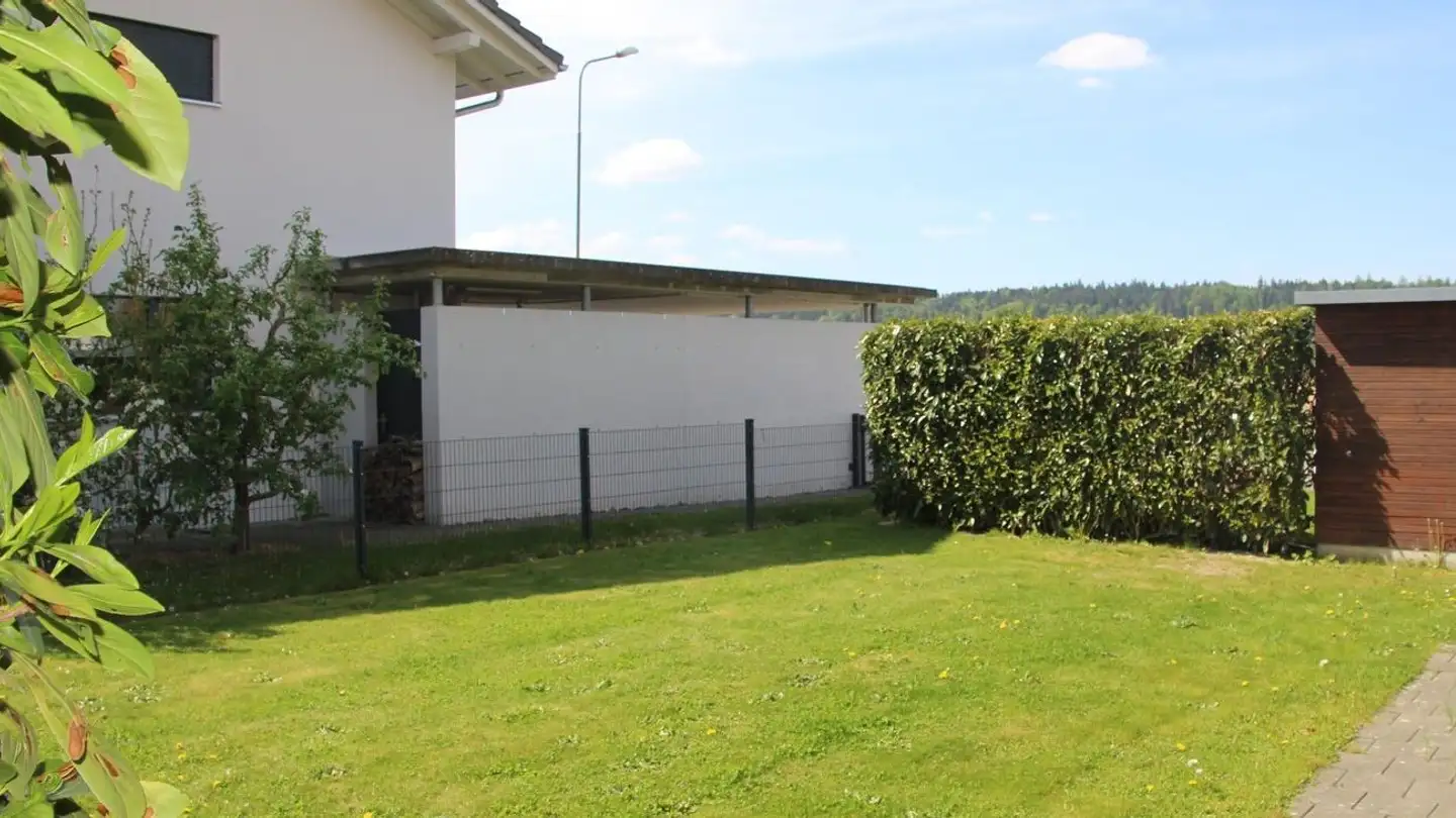 Appartement à louer - Hintergasse 39, 4914 Roggwil BE - Photo 4