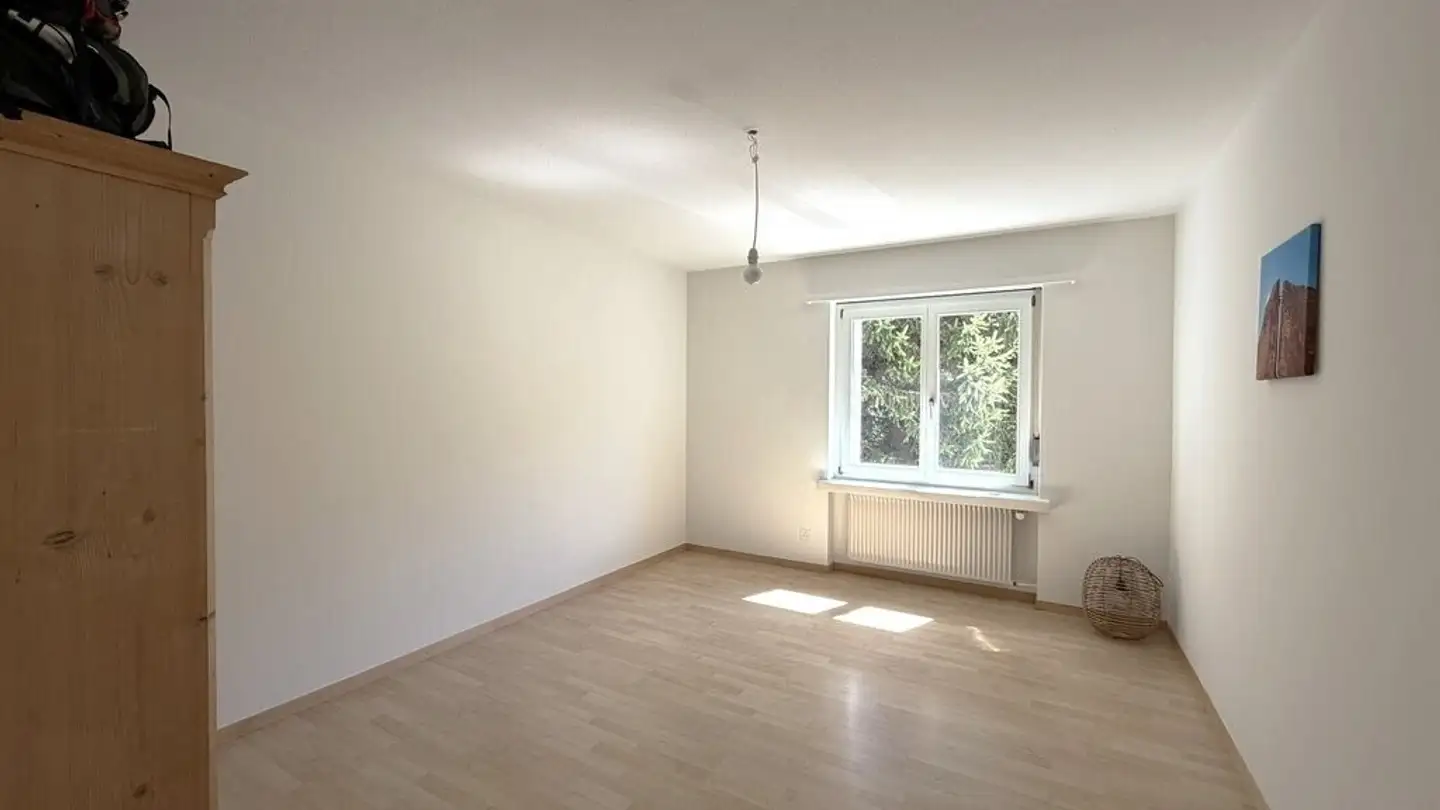 Appartement à louer - Rheinstrasse 53, 7012 Felsberg - Photo 4
