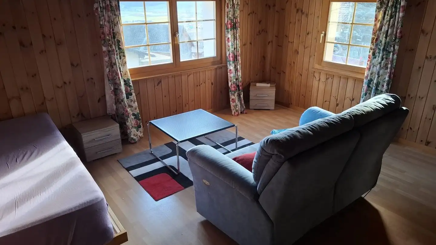 Single room for rent - 7303 Mastrils