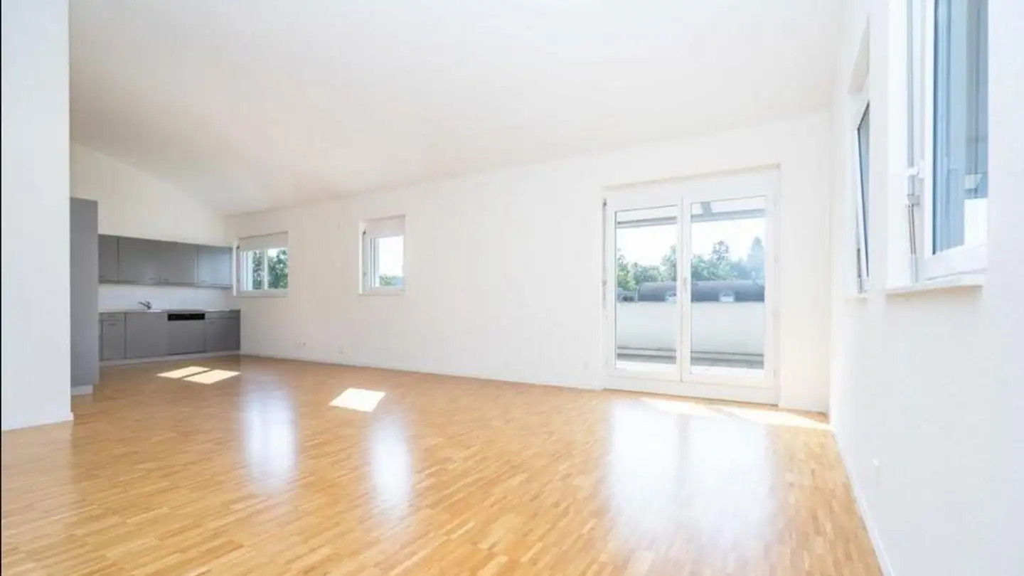 Apartment for rent - Waldhofstrasse 8b, 4900 Langenthal