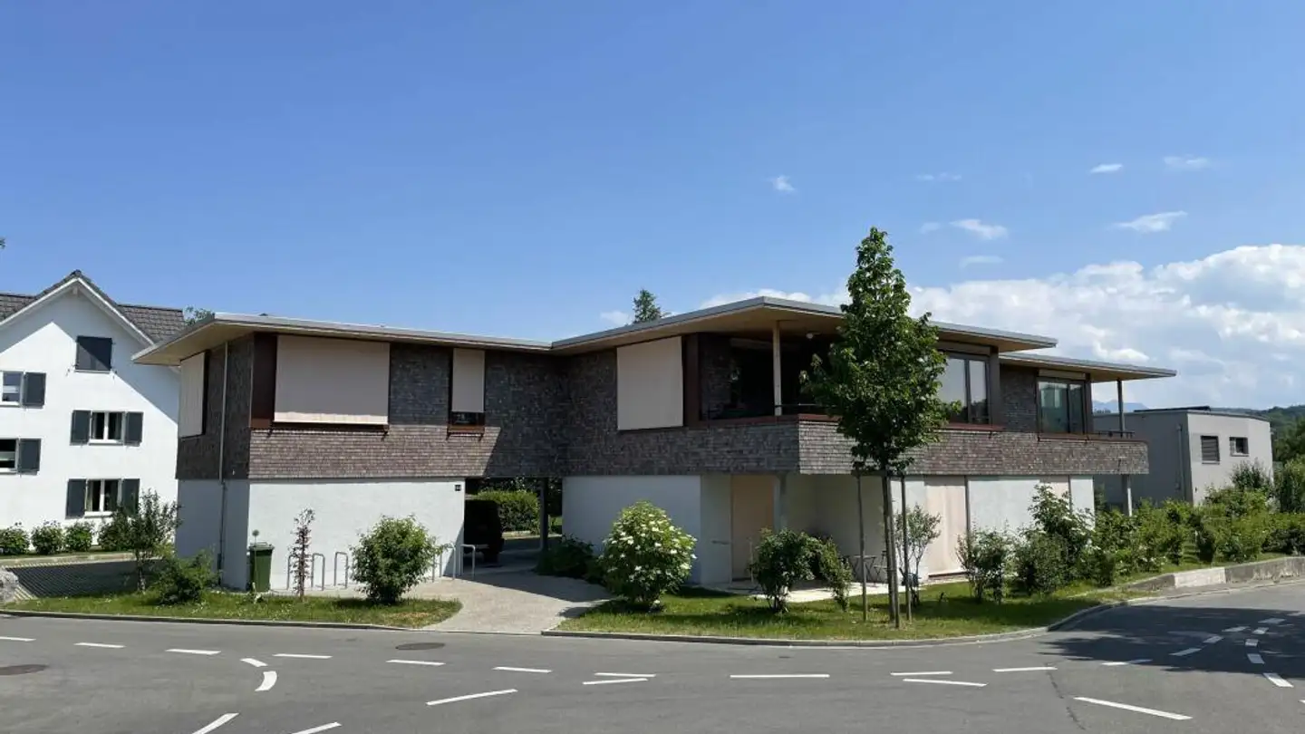 Apartment for rent - Meierseggstrasse 49, 9230 Flawil