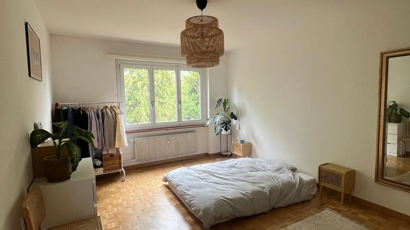 Appartamento in affitto - Hochfeldstrasse 34, 3012 Bern - Foto 2