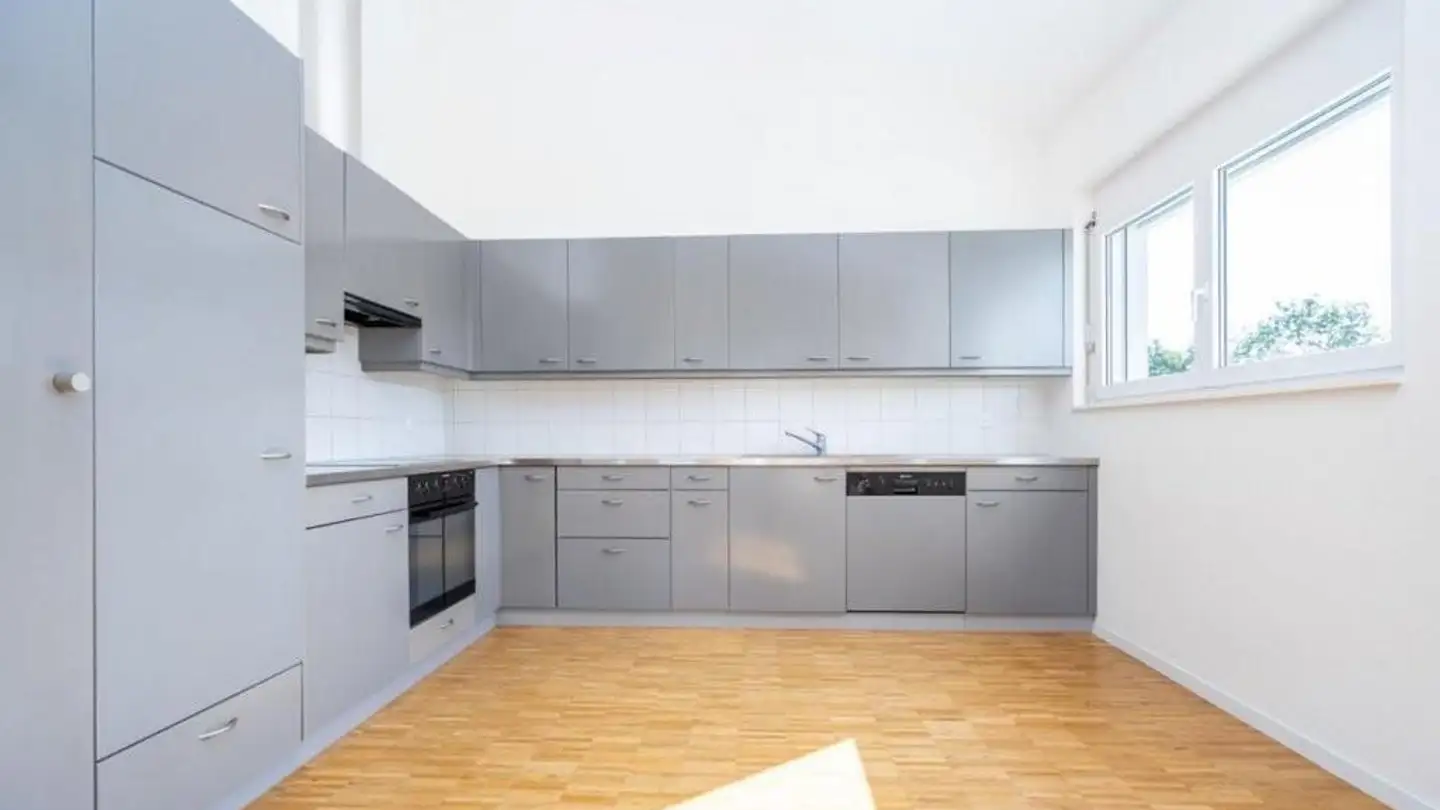 Apartment for rent - Waldhofstrasse 8b, 4900 Langenthal - Photo 2