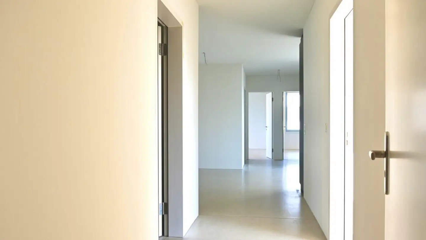 Wohnung mieten - Meierseggstrasse 49, 9230 Flawil - Foto 3