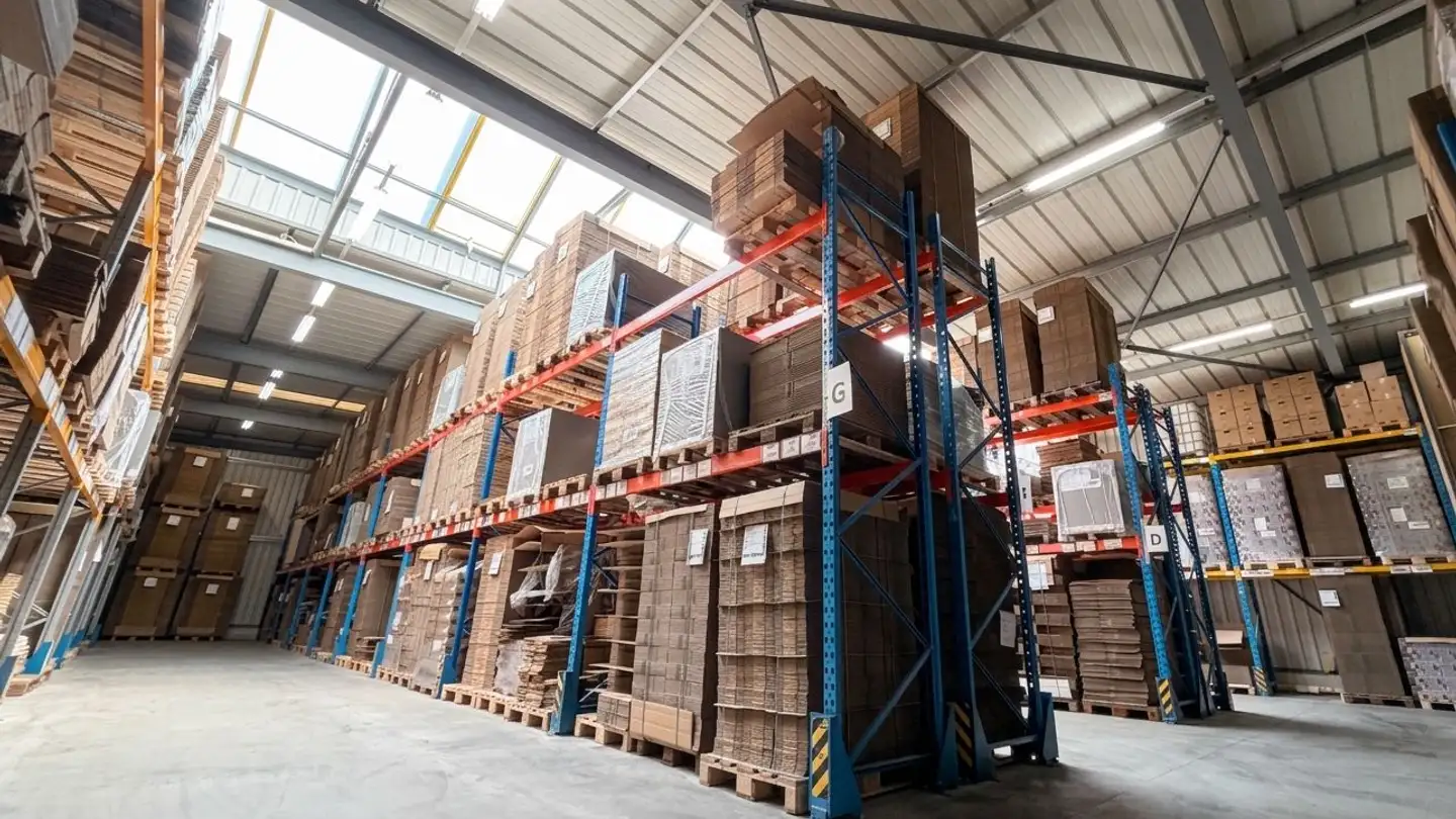 Commercial for rent - Buchmattstrasse 21, 3400 Burgdorf - Photo 4