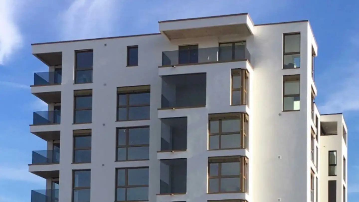 Appartement à louer - Zürcherstrasse 16, 8620 Wetzikon ZH - Photo 3