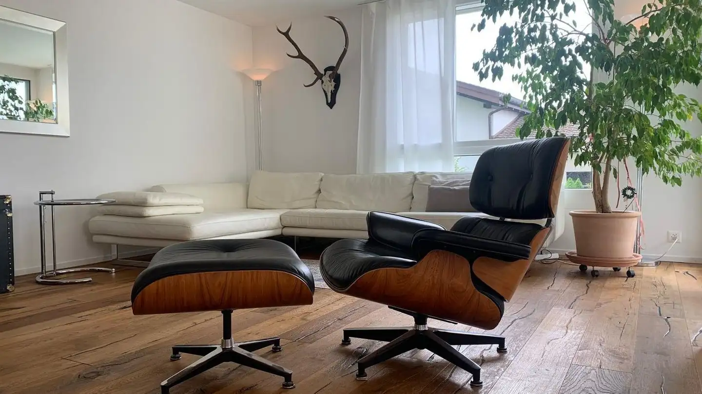 Appartamento in affitto - Via Ruegna 18, 7016 Trin Mulin - Photo 2