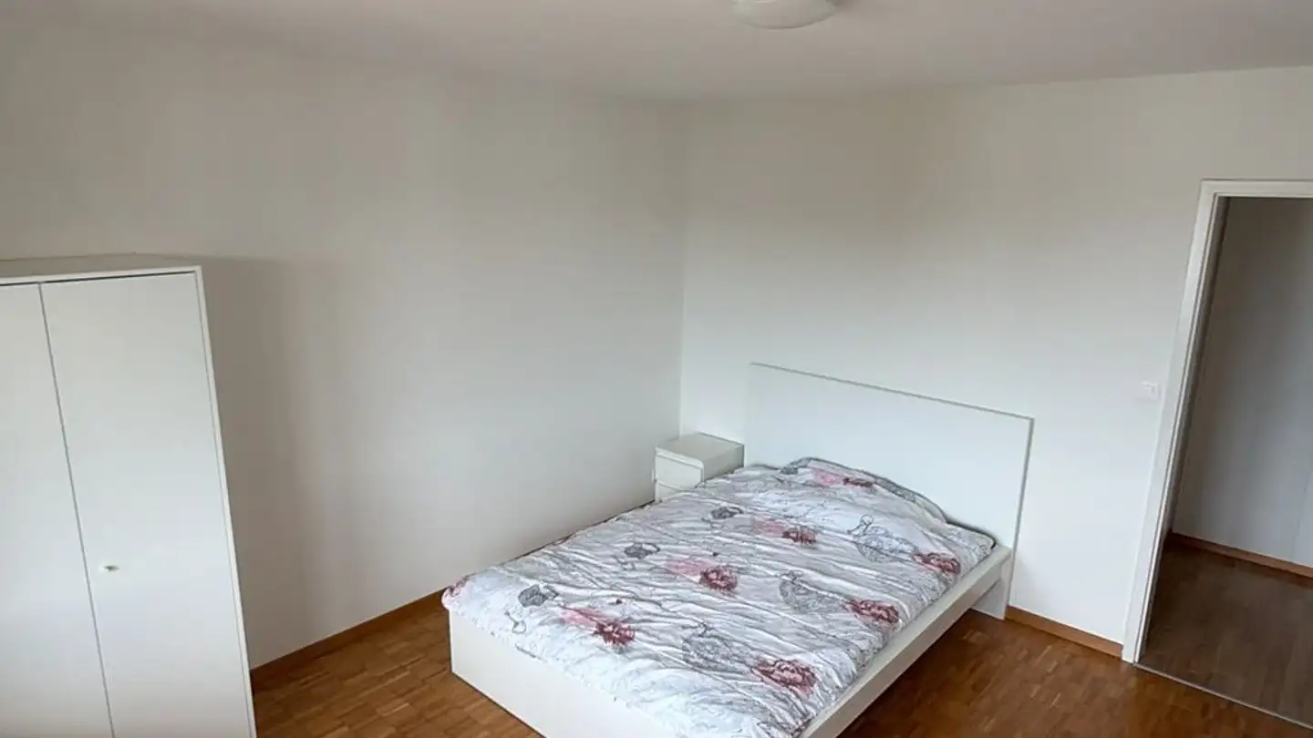 Single room for rent - Bläuenstrasse 5, 5018 Erlinsbach - Photo 2