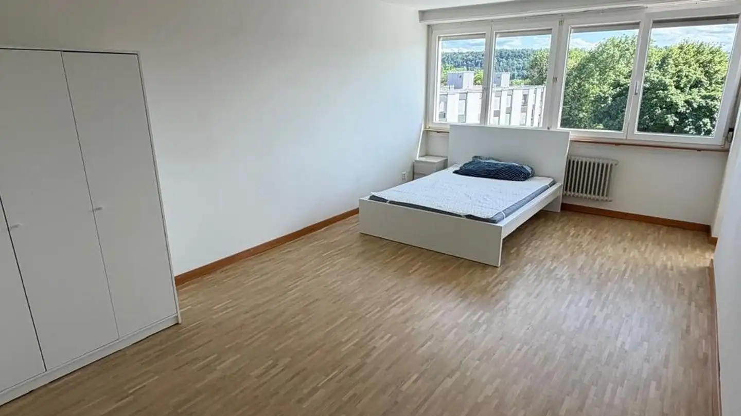 Single room for rent - Bläuenstrasse 5, 5018 Erlinsbach - Photo 3