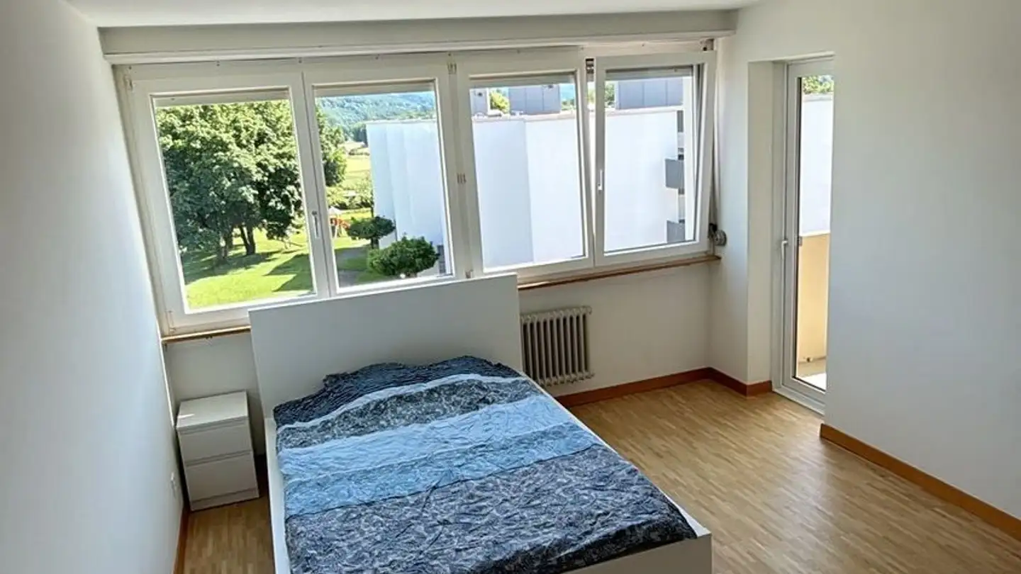 Single room for rent - Bläuenstrasse 5, 5018 Erlinsbach - Photo 4