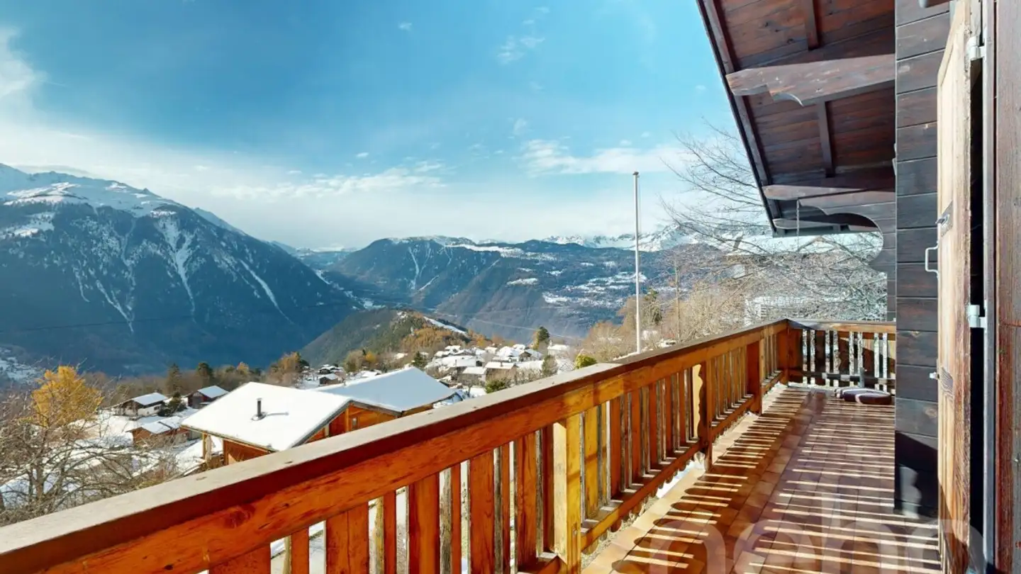 Chalet in vendita - 1927 Chemin - Foto 3