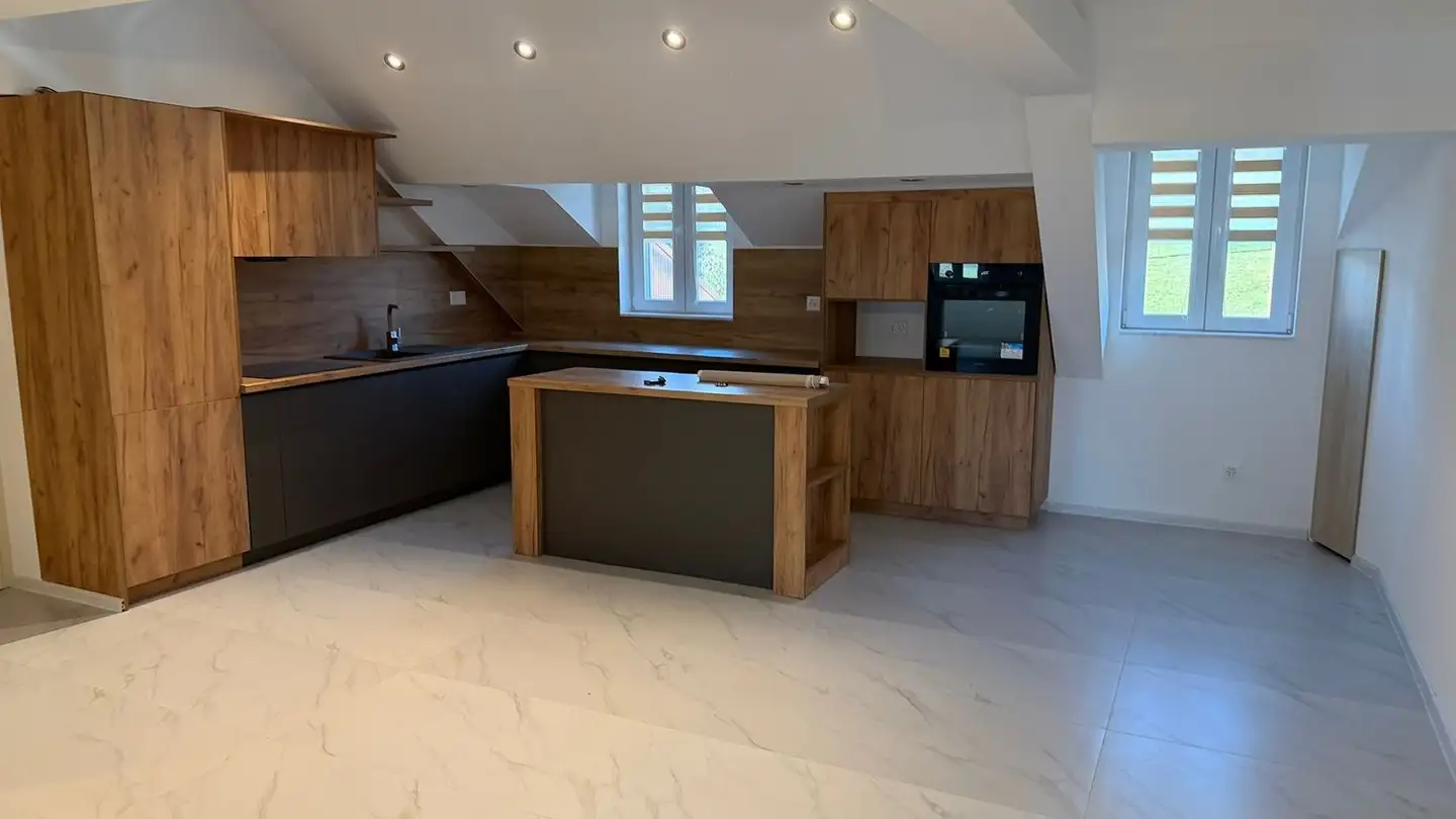 Apartment for rent - Rue Des Fontaines 2, 1352 Agiez - Photo 2