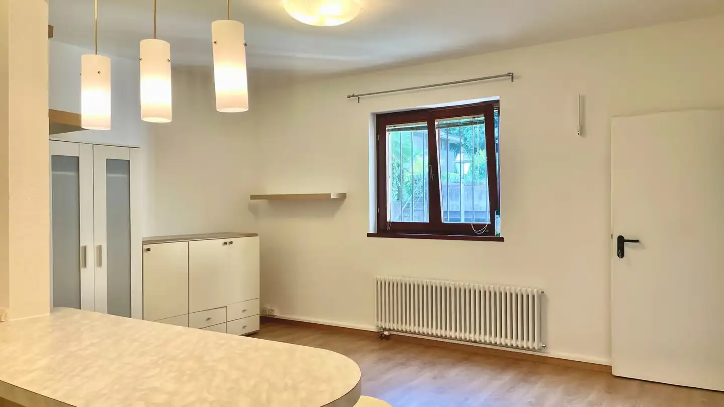 Apartment for rent - Via Alle Vigne 5, 6924 Sorengo - Photo 2