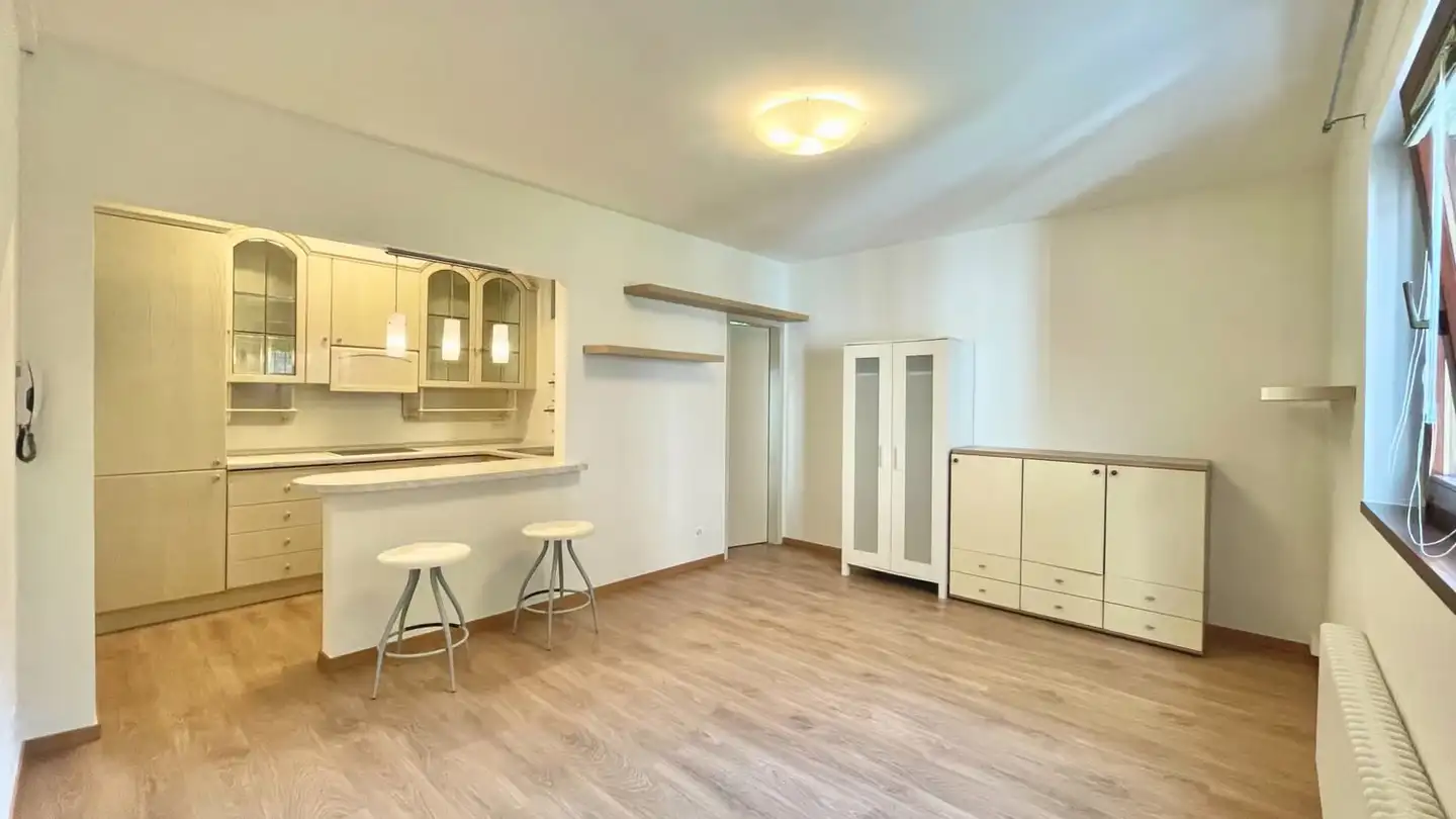 Apartment for rent - Via Alle Vigne 5, 6924 Sorengo