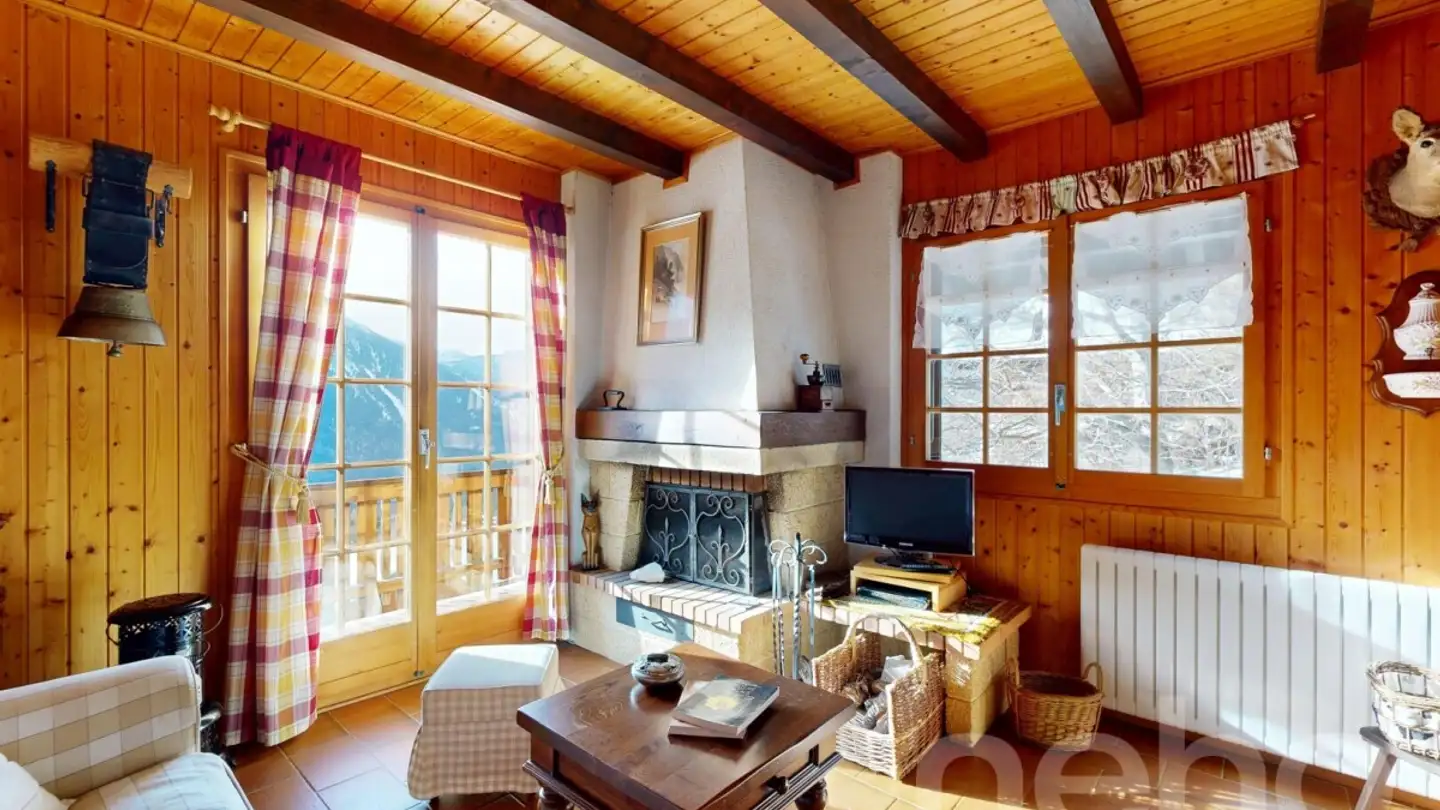 Chalet in vendita - 1927 Chemin - Foto 2