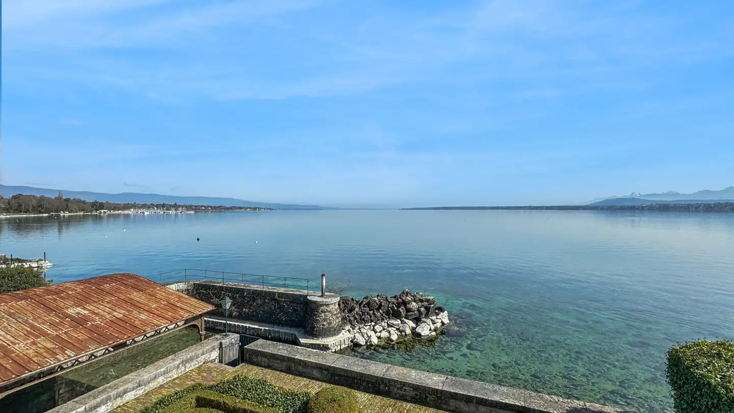 Maison individuelle à vendre - 1290 Versoix - Photo 3