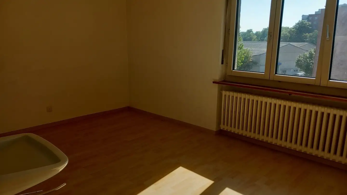 Apartment for rent - Prattelerstrasse 57, 4132 Muttenz - Photo 4