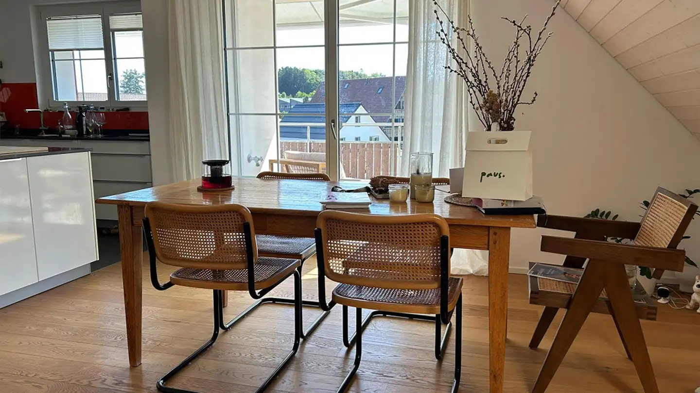 Appartamento in affitto - Widenacherstrasse 27, 8156 Oberhasli - Foto 2