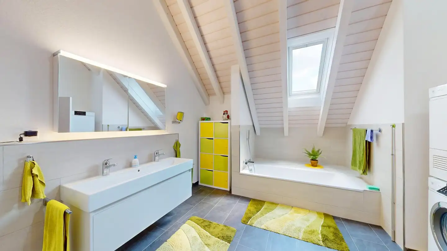 Wohnung kaufen - Friedhofstrasse 12, 8932 Mettmenstetten - Foto 4