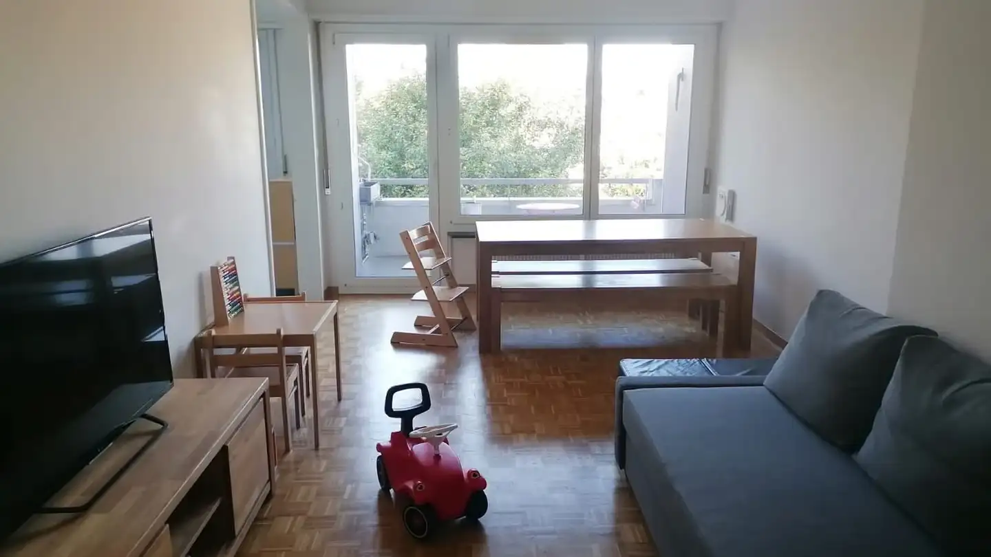 Apartment for rent - Hangweg 100, 3095 Spiegel b. Bern - Photo 4
