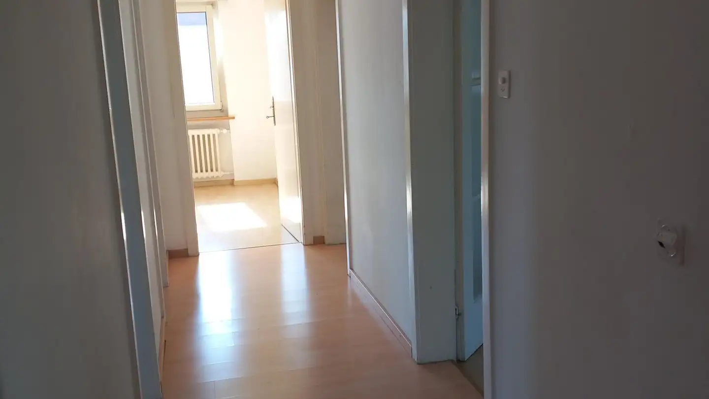 Apartment for rent - Prattelerstrasse 57, 4132 Muttenz - Photo 3
