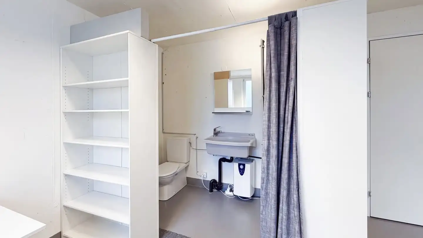 Espace de stockage à louer - Gotthardweg 3, 8610 Uster - Photo 2