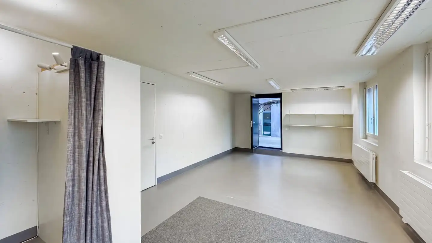 Espace de stockage à louer - Gotthardweg 3, 8610 Uster - Photo 3