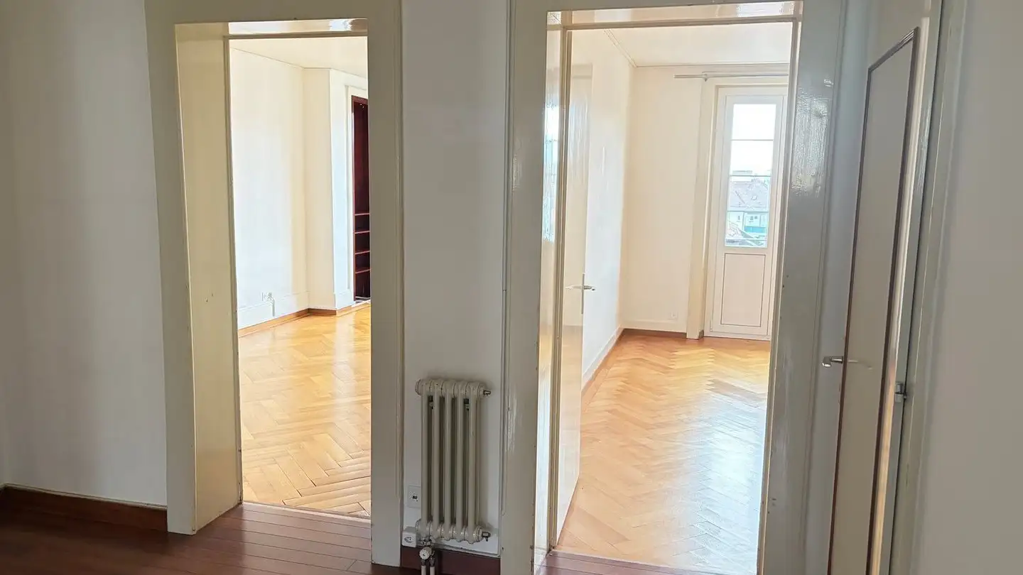 Apartment for sale - 1007 Lausanne - Photo 2