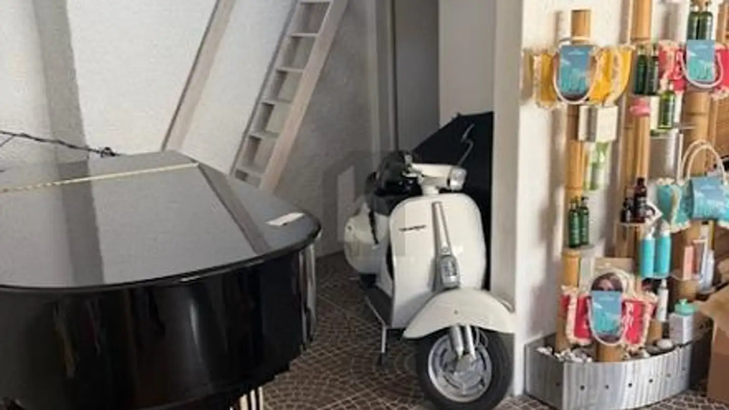 Shop for sale - 6815 Melide - Photo 3