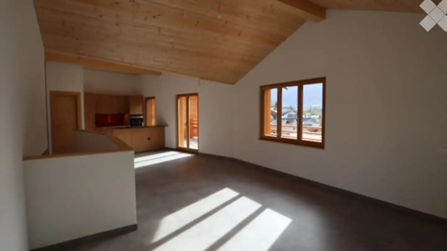 Appartement à louer - Chemin Des Dzardis 40a, 1934 Le Châble VS - Photo 4