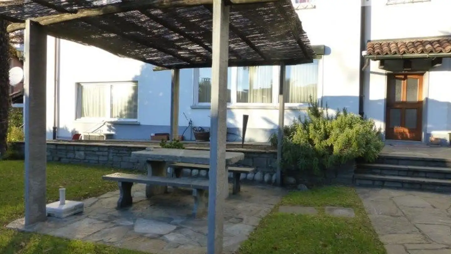 Apartment for sale - 6648 Minusio