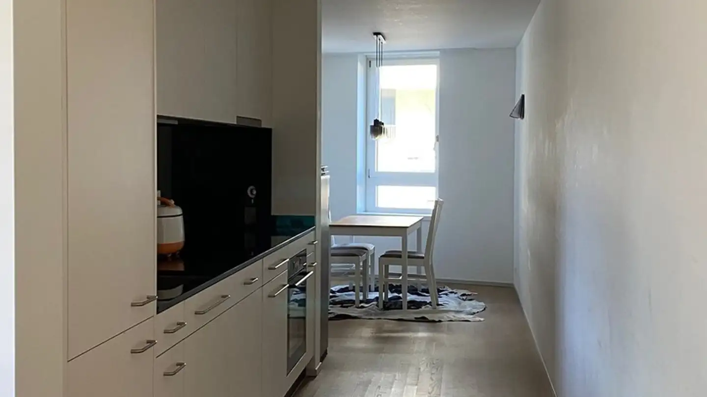 Chambre à louer - Riedgarten 7, 8600 Dübendorf - Photo 3