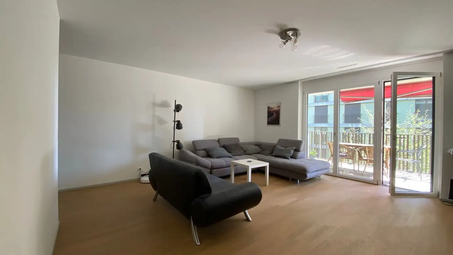 Chambre à louer - Riedgarten 7, 8600 Dübendorf