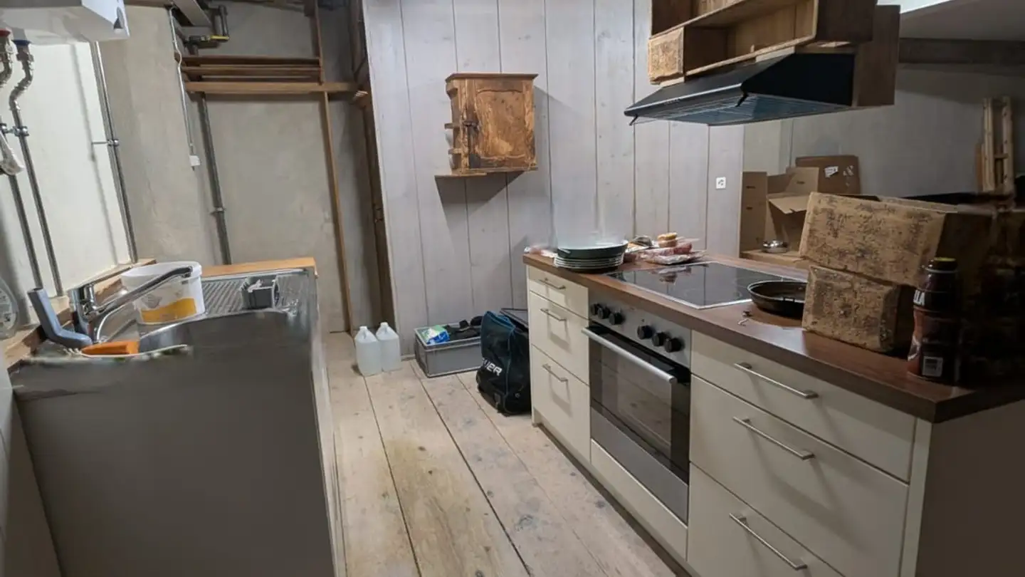 Gewerbe mieten - Hinterdorfstrasse 3, 8635 Dürnten - Foto 2