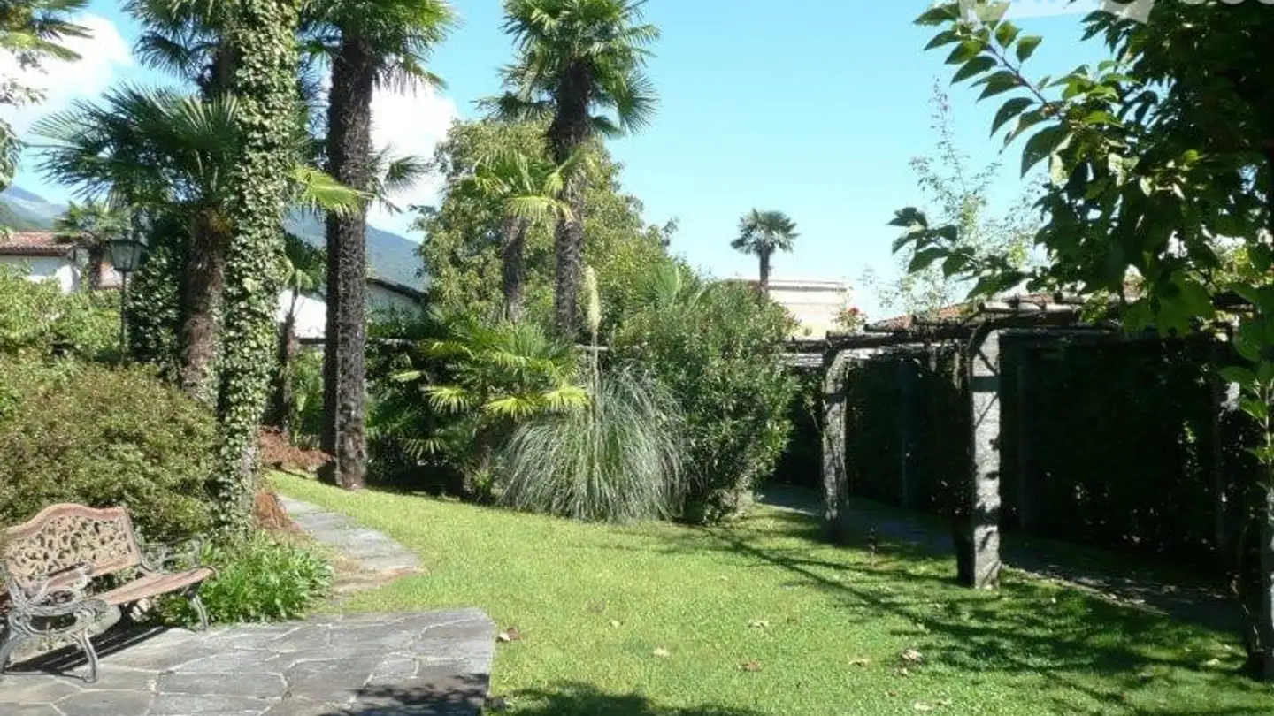 Appartamento in vendita - 6648 Minusio - Photo 2