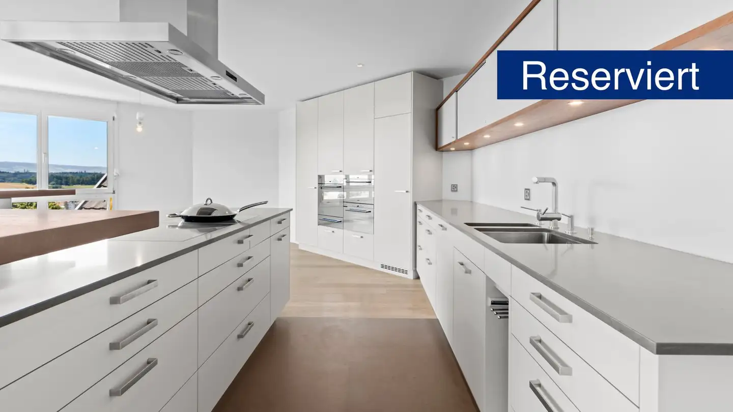 Duplex for sale - Steinacherstrasse 8, 8910 Affoltern am Albis