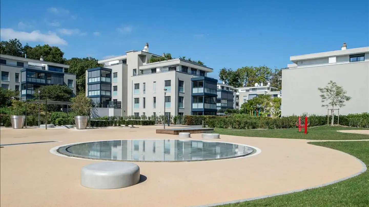 Apartment for rent - Chemin Des Cornillons 106, 1292 Chambésy