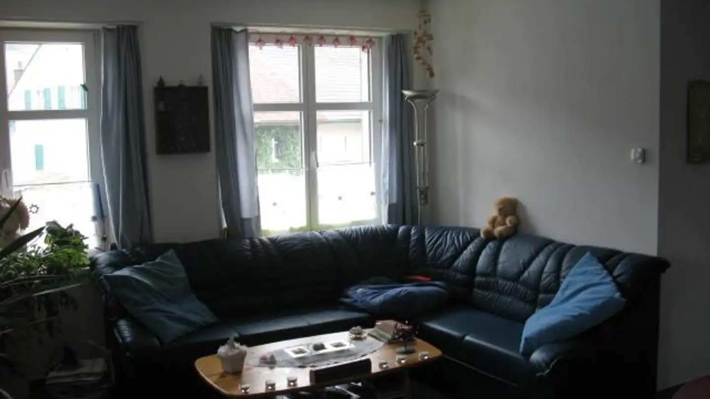 Wohnung mieten - Hauptstrasse 96, 4466 Ormalingen - Foto 4