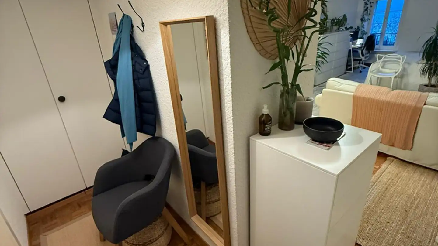 Wohnung mieten - Rue Du Lac, 1800 Vevey - Foto 4