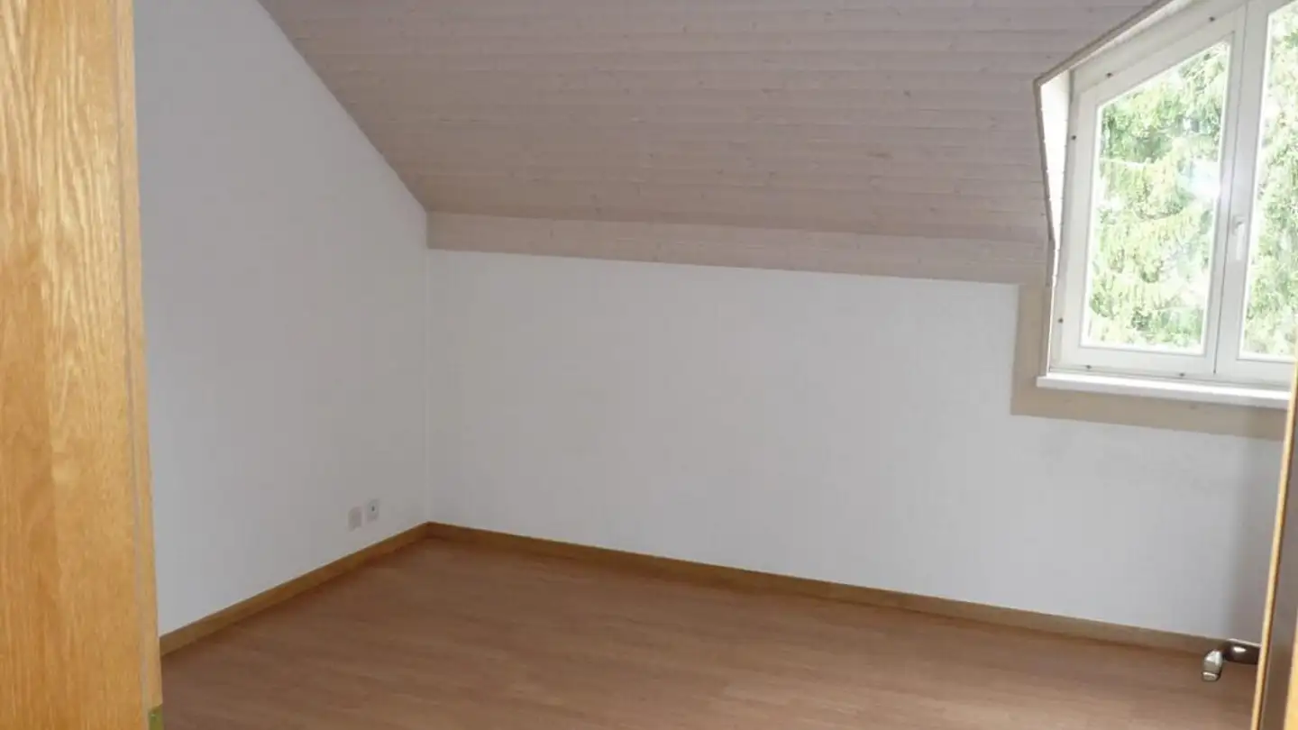 Appartamento in affitto - Bahnhofstrasse 57a, 8262 Ramsen - Foto 3