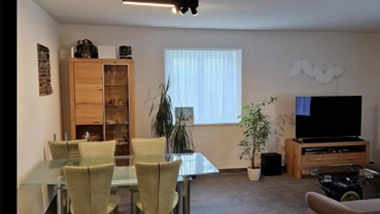 Wohnung mieten - Hauptstrasse 96, 4466 Ormalingen - Foto 2