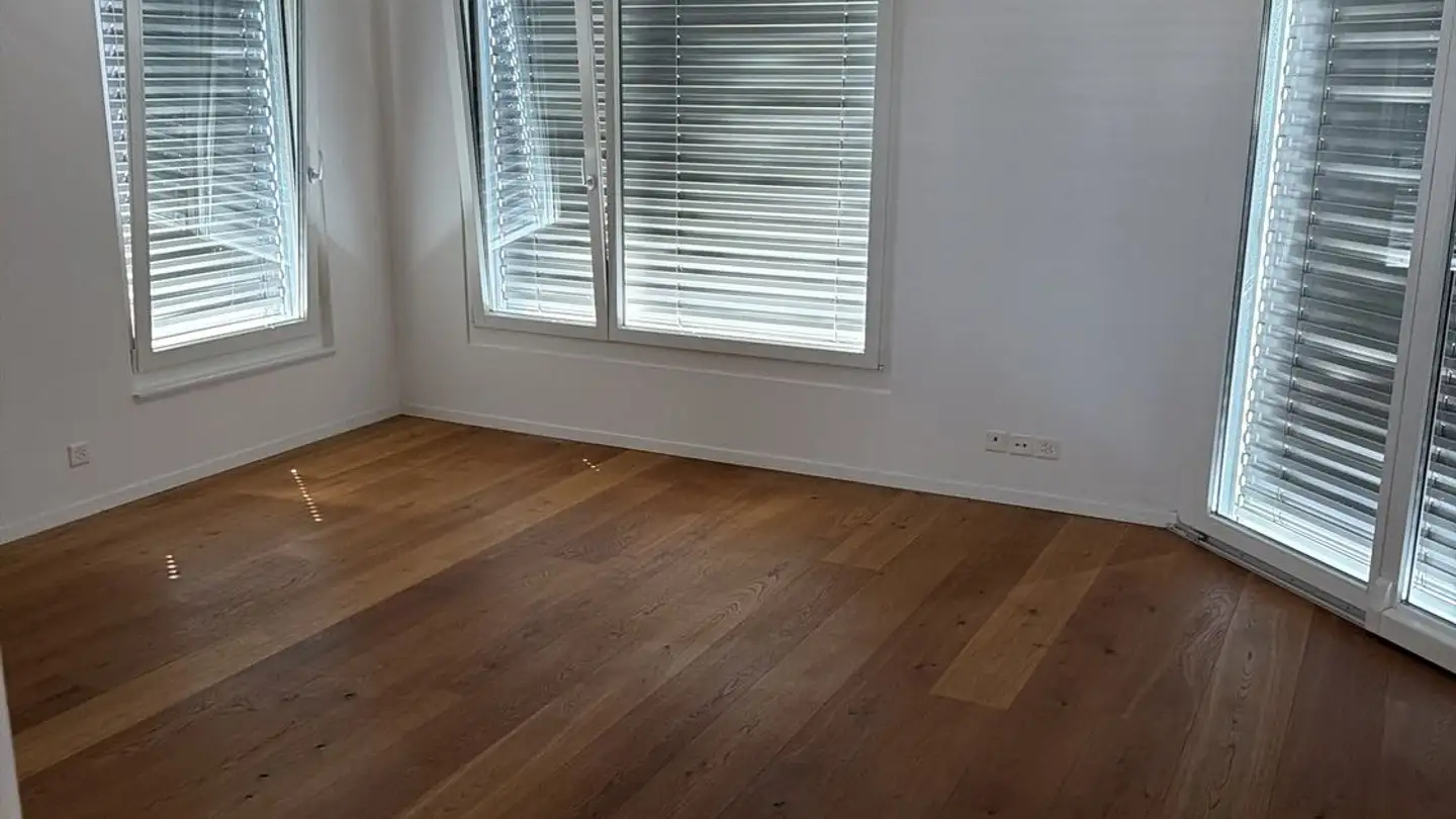 Stanza singola in affitto - Krauerhusstrasse 14A, 6206 Neuenkirch - Foto 2